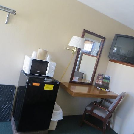 Budget Inn Денісон  Екстер'єр фото