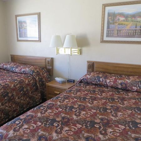 Budget Inn Денісон  Номер фото