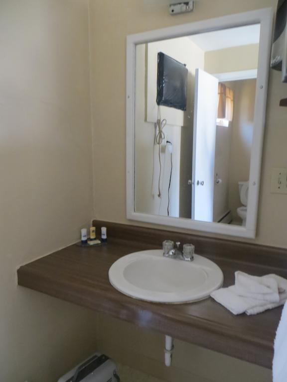 Budget Inn Денісон  Екстер'єр фото