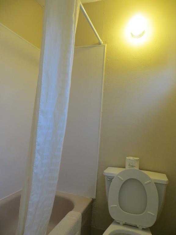 Budget Inn Денісон  Екстер'єр фото