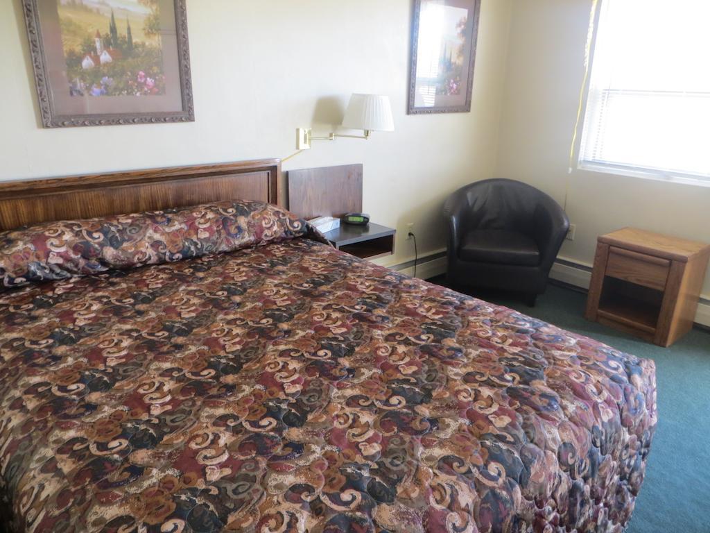 Budget Inn Денісон  Екстер'єр фото